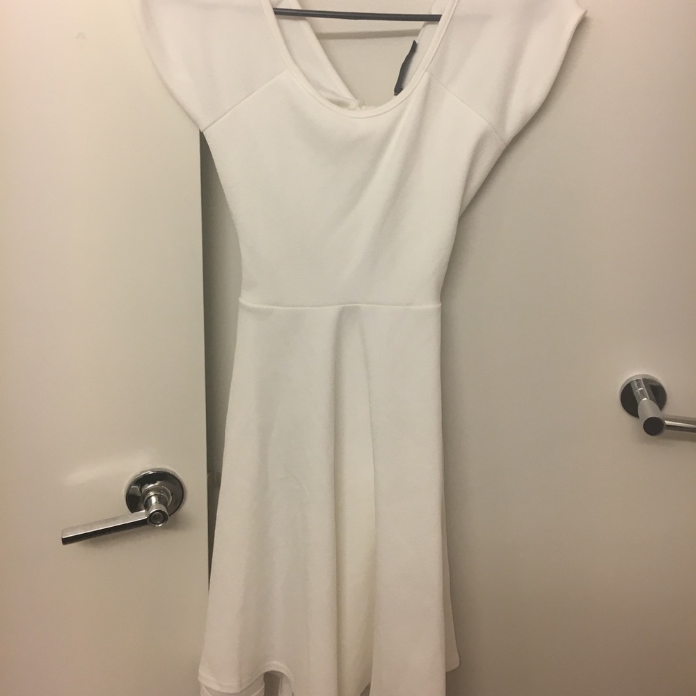 Date dress